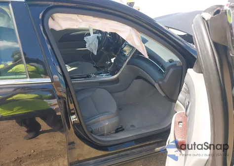 2013 Chevrolet Malibu 2Lt z USA, uszkodzony, nr VIN 1G11E5SA0DU125614